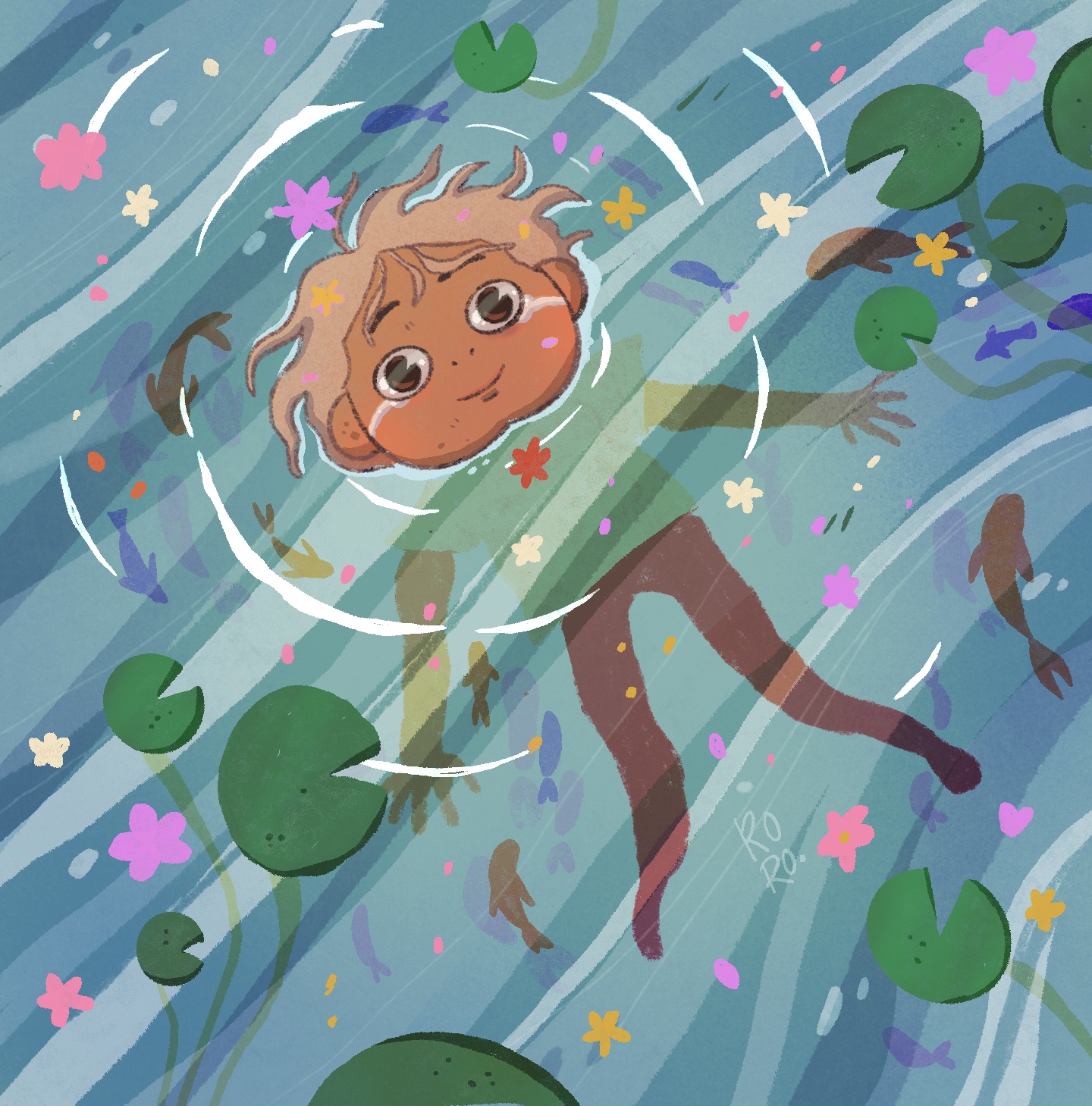 Personal Work